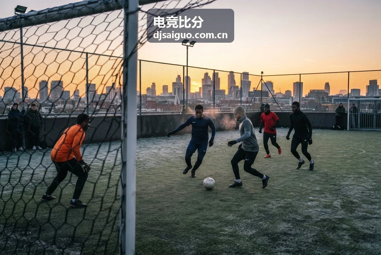 无畏契约比分VCT大师赛精彩对决